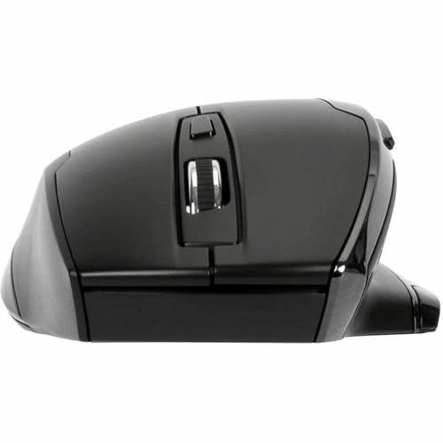 Bluetrace Wireless Ergonomic Mouse - USB