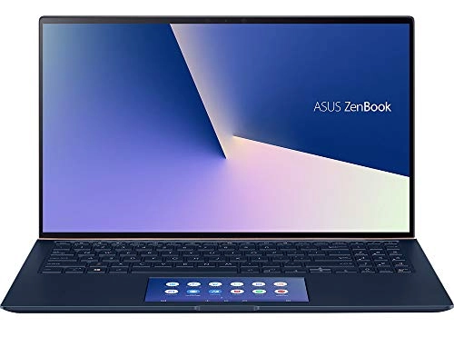 ZenBook 15 UX534FTC - 15.6'' Core i7-10510U 16GB SO DIMM 2TB SSD + Portable USB 3.0 Data Hub - U304