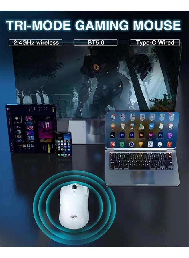 SC580 Gaming Mouse - Wireless