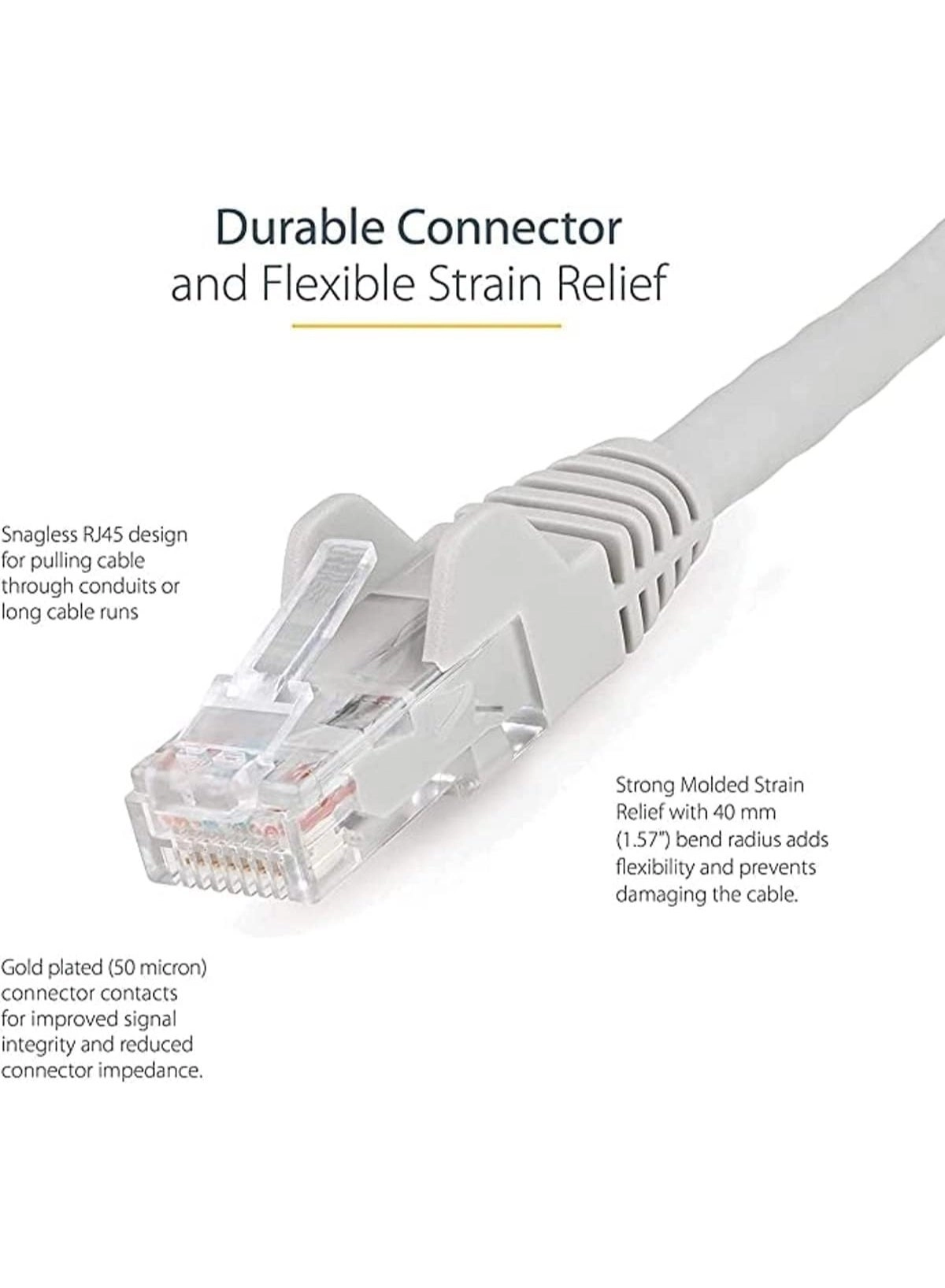 Cat 6 - 1M