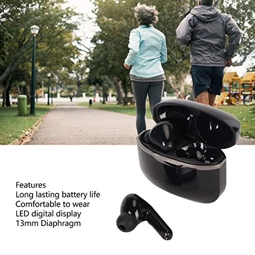 Bluetooth Headphones Wireless Earbud