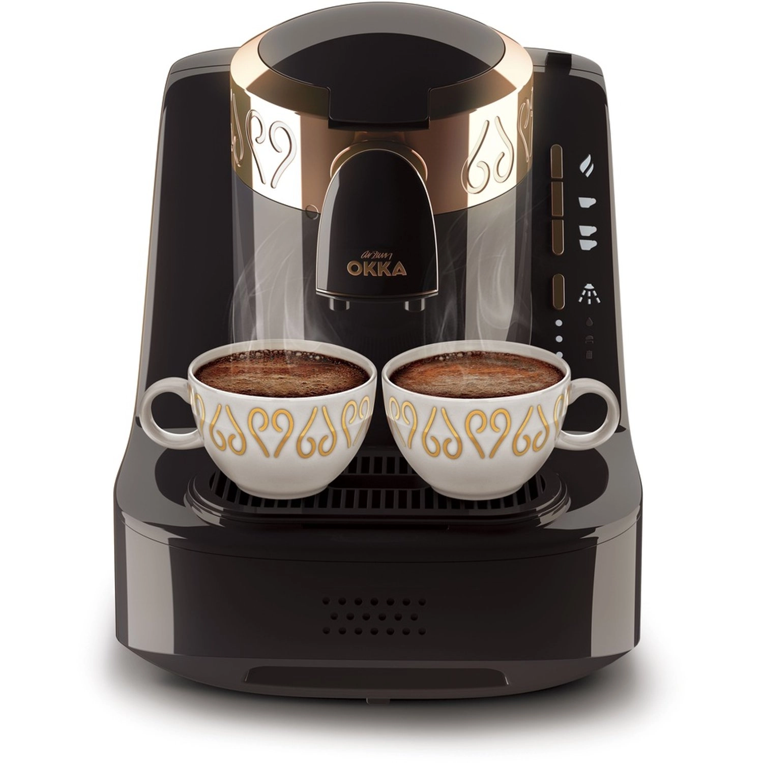 OKKA Turkish Coffee Machine OK001