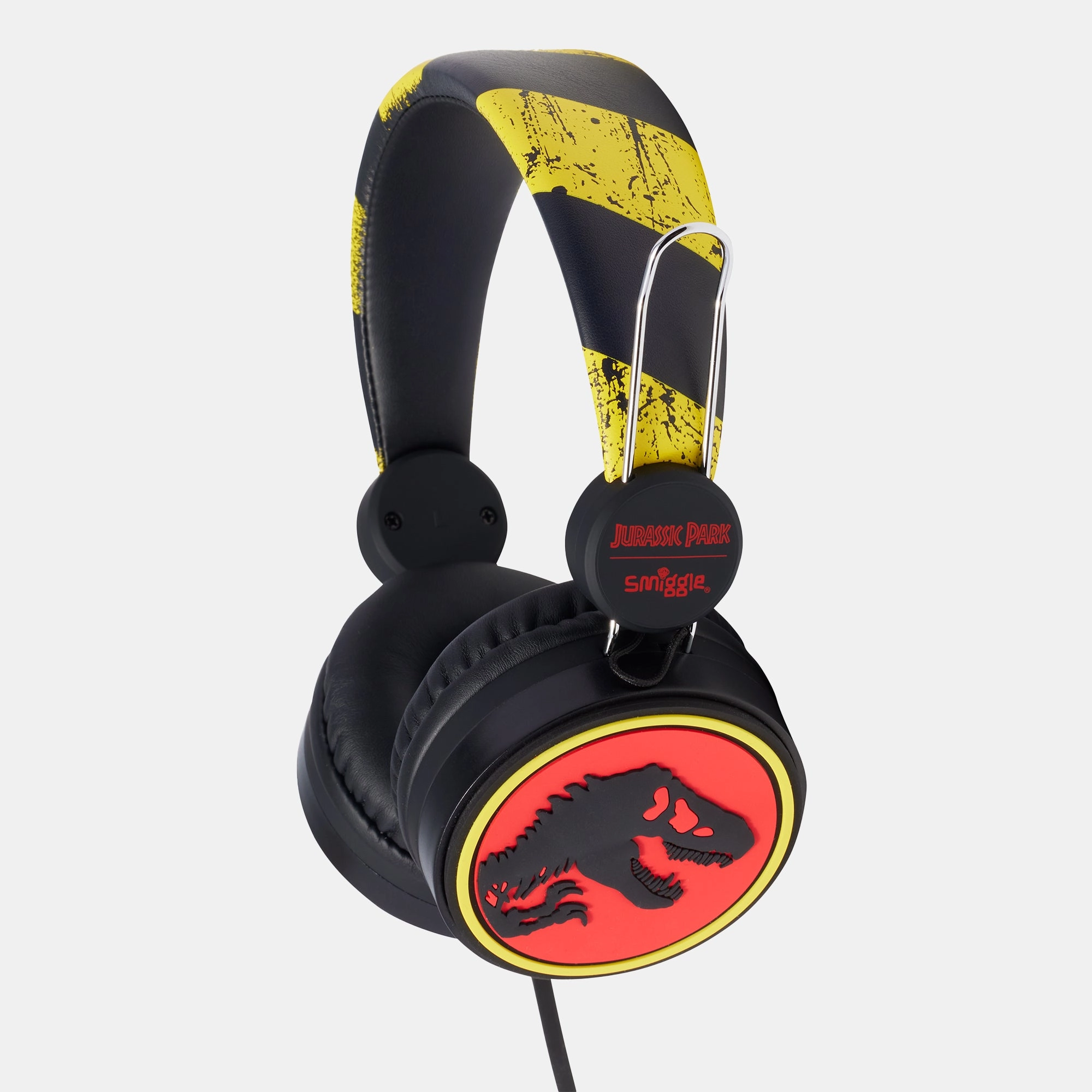 Smiggle Jurassic Park Wired Headphone