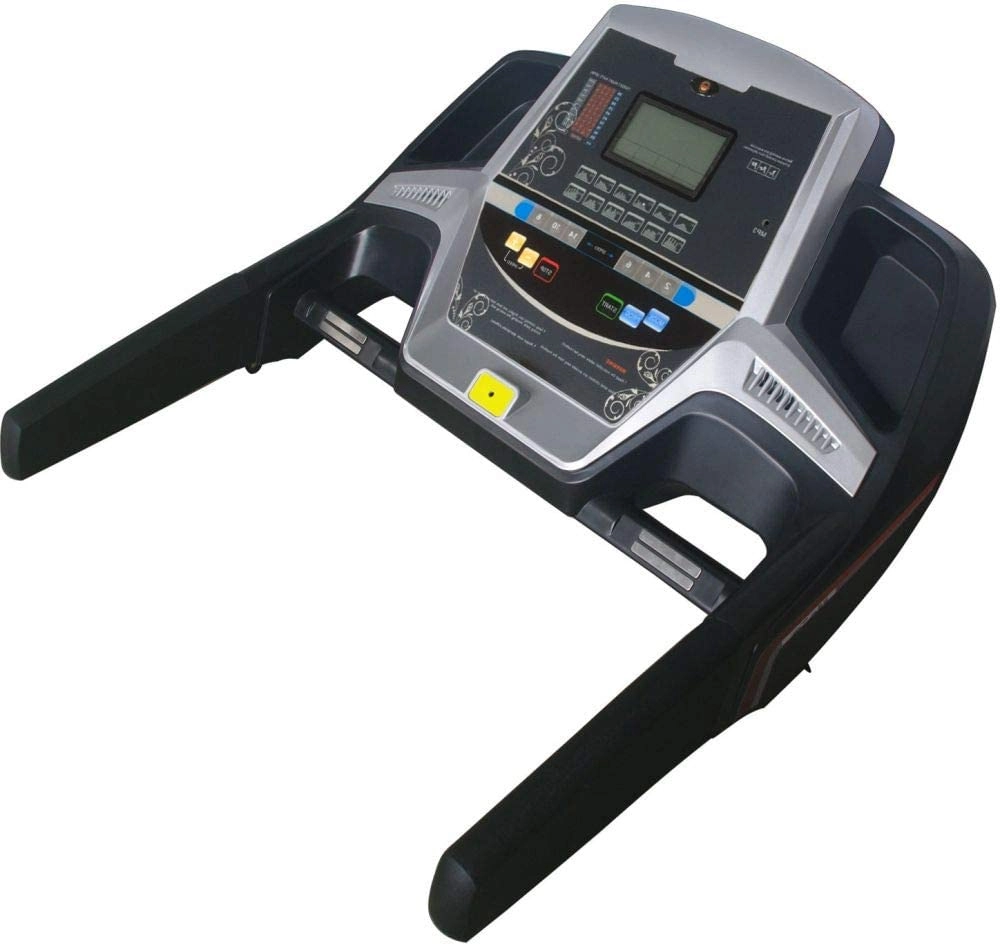 Walking Pad Treadmill - 3.0 HP