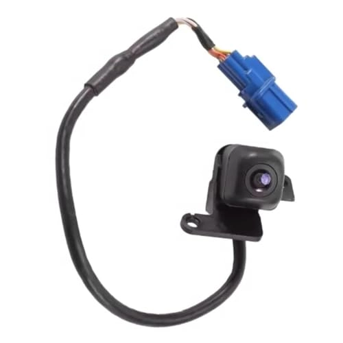 Rear View Reverse Camera - Night vision high resolution