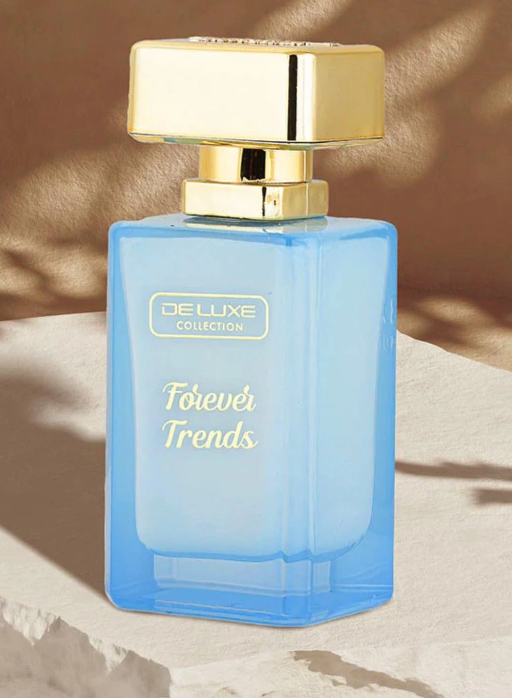 Deluxe Collection Classic Gold - Eau de Parfum 50 ml