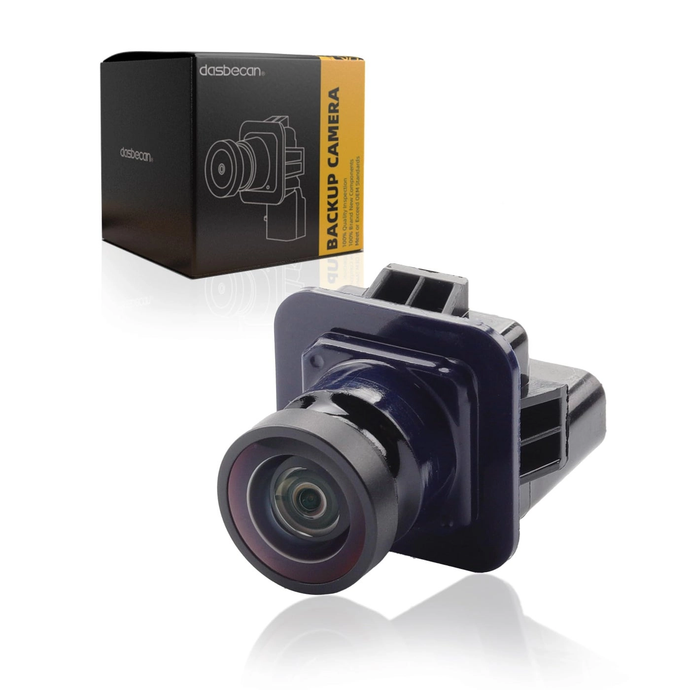 Backup Camera