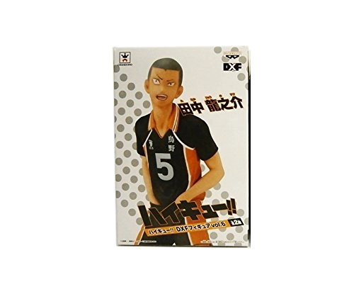 Ryunosuke Tanaka - Haikyuu DXF Vol. 6 (15 cm) (3241663)