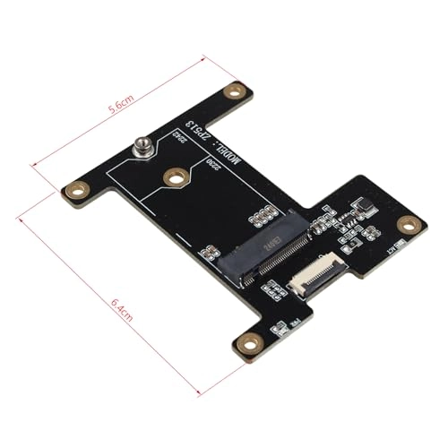 ZP513 - PCI Express x1 2230/2242