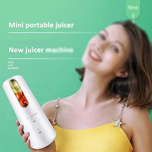 Mini Juicer - 300W 500ml