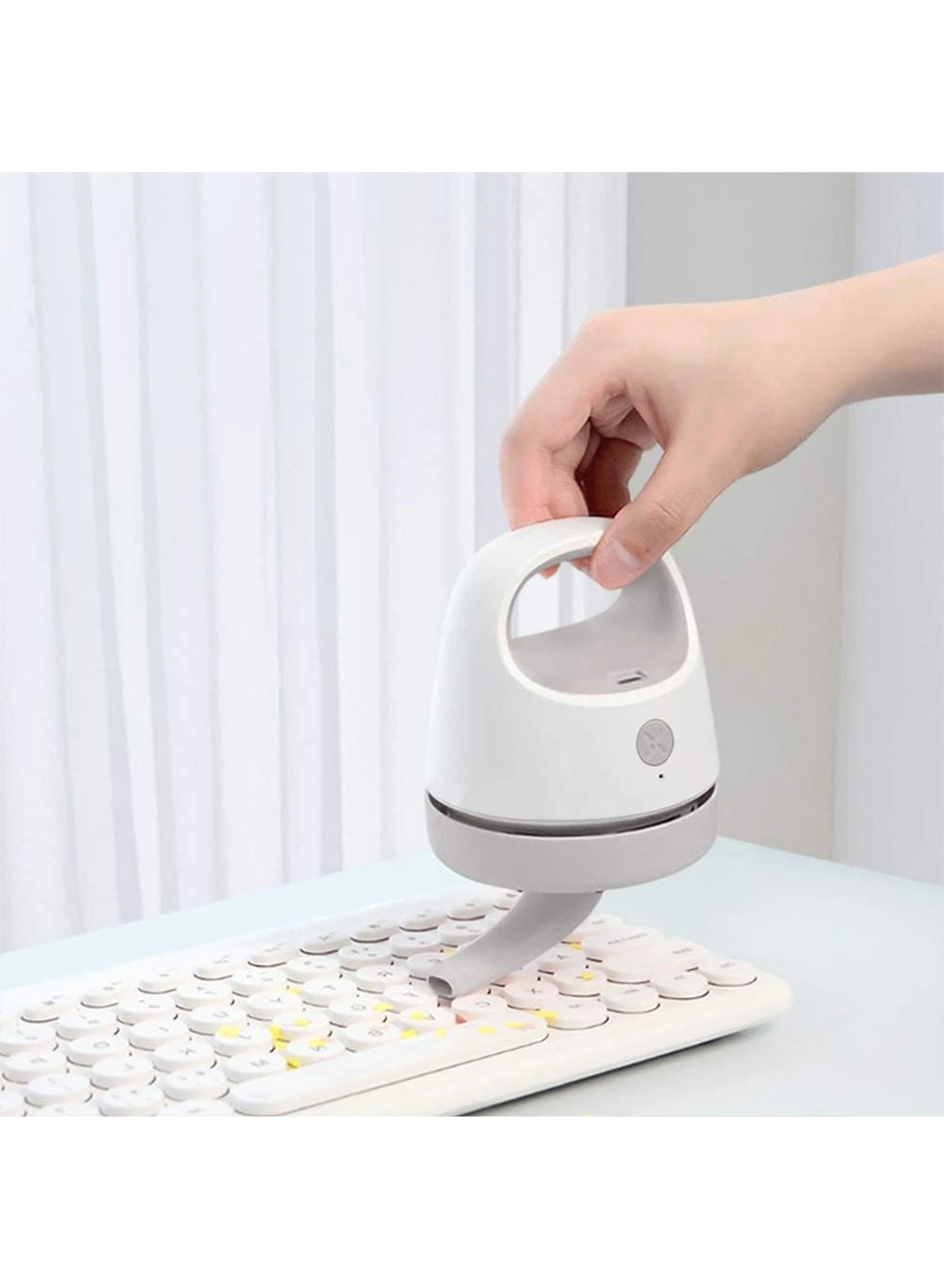 Tabletop Vacuum Cleaner