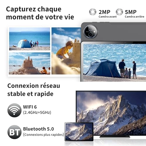 T30 PLUS - 128GB 11"