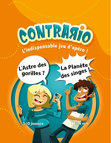 Contrario (French)