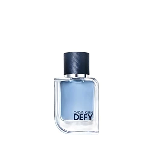 Defy Eau de Toilette 50ml