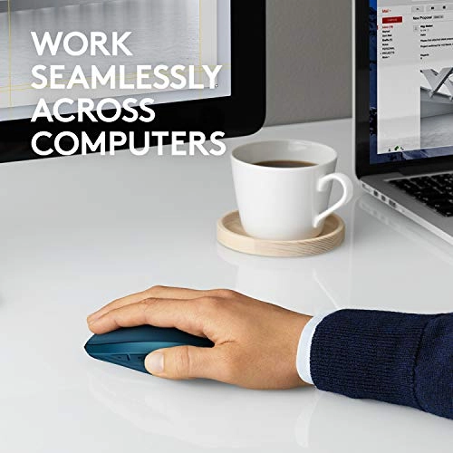 MX Anywhere 2S Mouse - Wireless