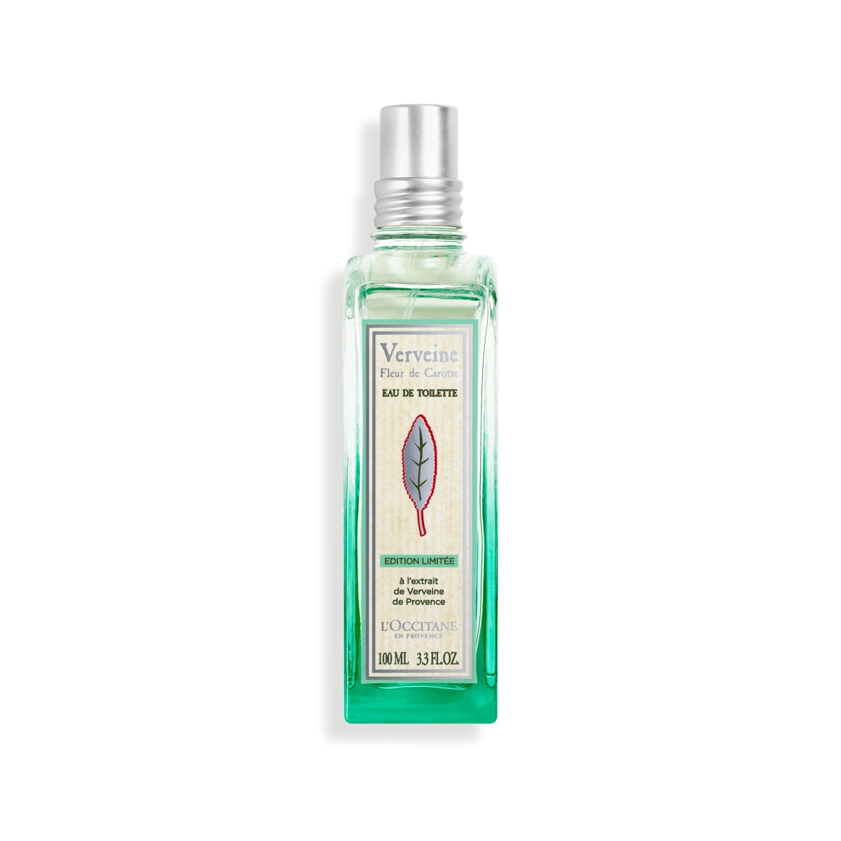 Verbena Eau de Toilette 100ml