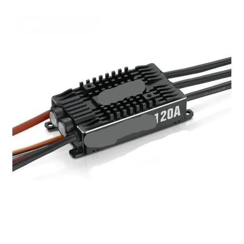 4255 ESC - 120A 6-12S