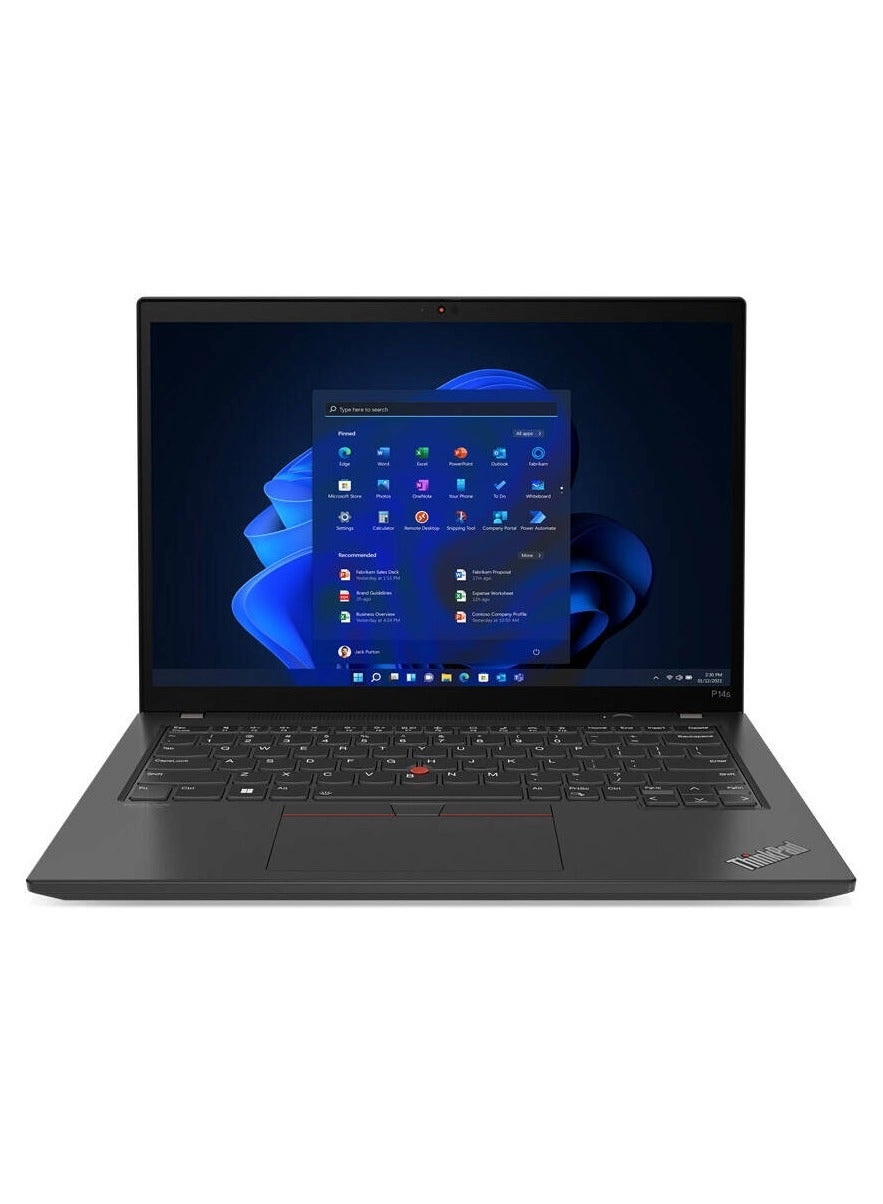 ThinkPad X1 Carbon - 14'' Core i7-1355U 16GB 512GB SSD