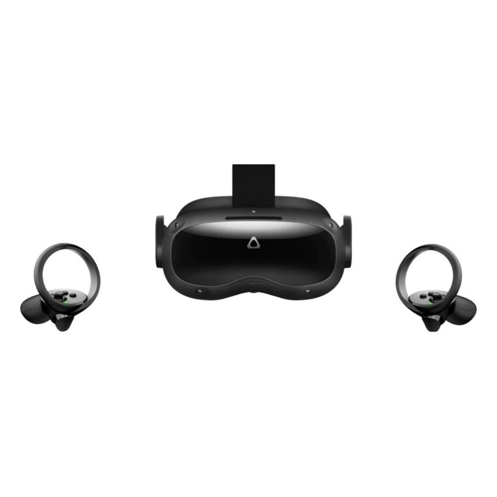 VIVE Focus 3 - 4896 x 2448 128 GB / 8 GB with support up to 2TB microSD