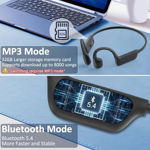 S800 - Wireless Headphone