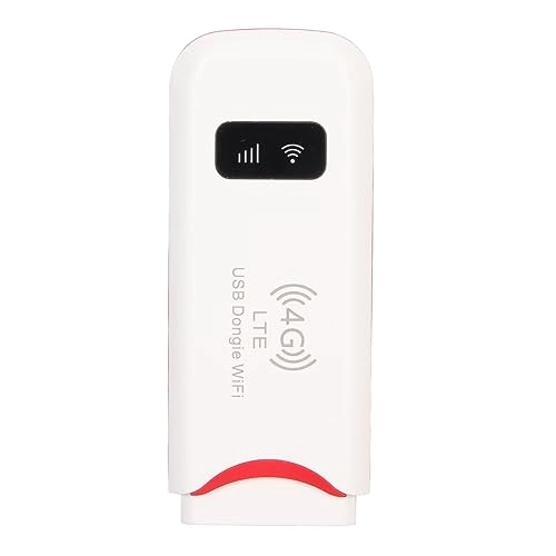 Pocket Mobile Hotspot - 4G LTE 802.11 b/g/n 150Mbps