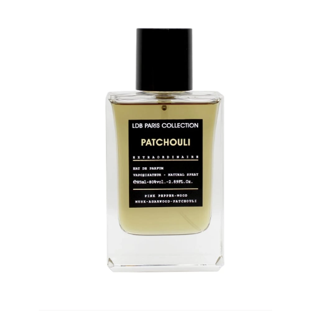 Patchouli Eau de Parfum 85ml