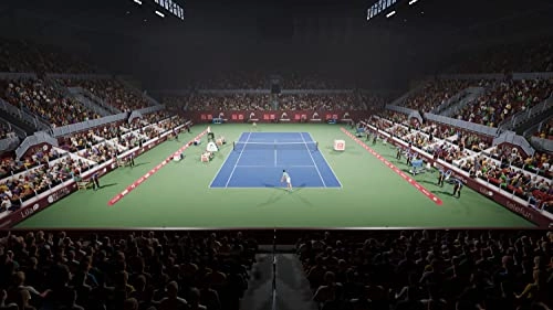 Matchpoint - Tennis Championships Legends Edition - PlayStation 5