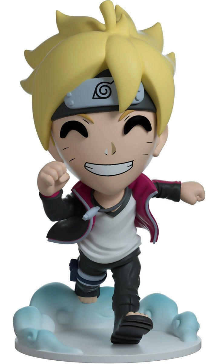 YOUTOOZ Boruto - Naruto Shippuden
