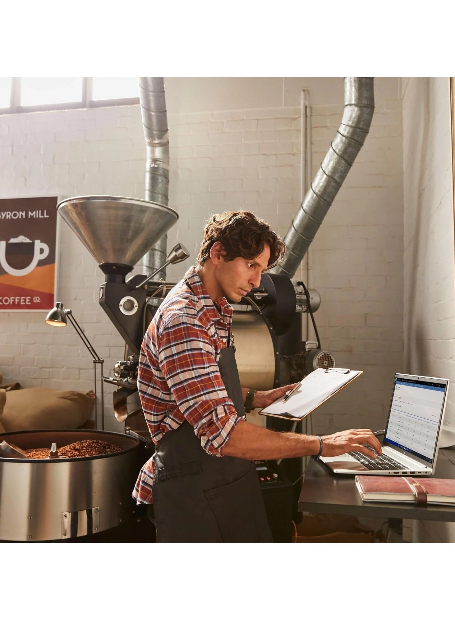 EliteBook 650 G9 - 15.6'' Core -1235U 16GB DDR4 1000GB