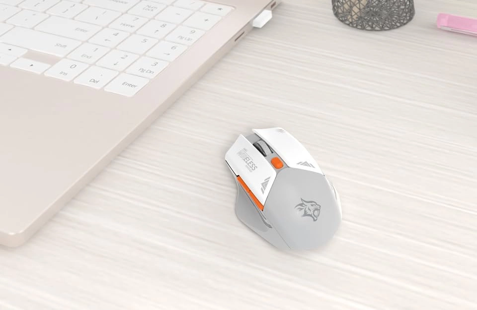 Gaming Mouse - Wireless