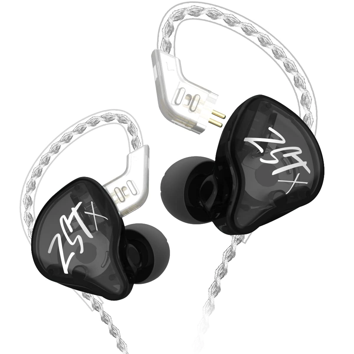 ZST X Wired Earbud