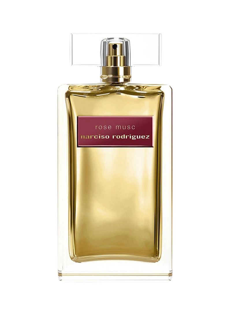 Narciso Rose Musc Intense - Eau de Parfum 100 ml