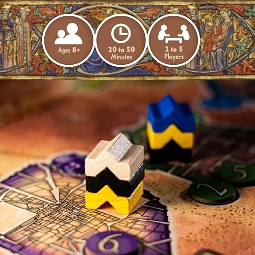 Patrician Towers of Influence: Battle of The Master Builders in Medieval Italy