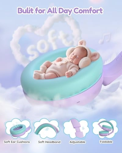 OHR668 Wireless Headphone