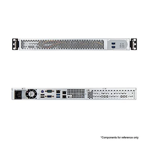 IW-RF100S-S265 - Mini ITX