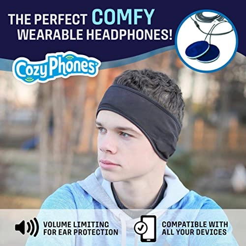 Headband Headphones Wired Headphone