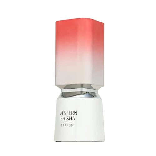 Western Shisha Eau de Parfum 100ml