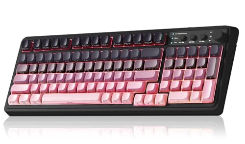 99 Key Keyboard - QWERTY Wired/Wireless