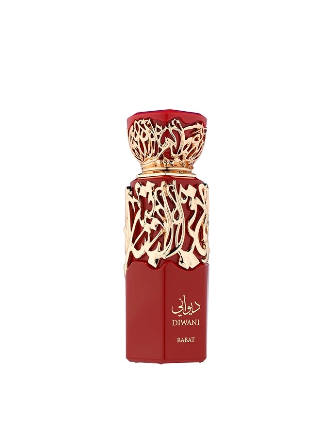 Diwani Rabat - Eau de Parfum 100ml