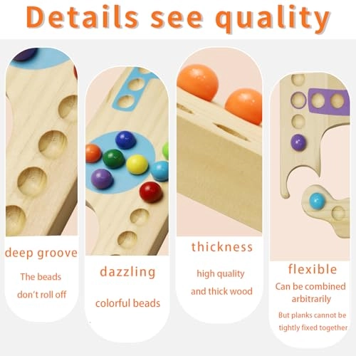 Jokers and Marbles - 8 Solid Wood Boards 40 Marbles 4 Decks of Cards