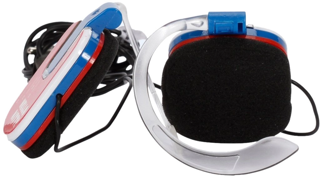 Sakar International, Inc. Hello Kitty 30409-6 Wired Headphone