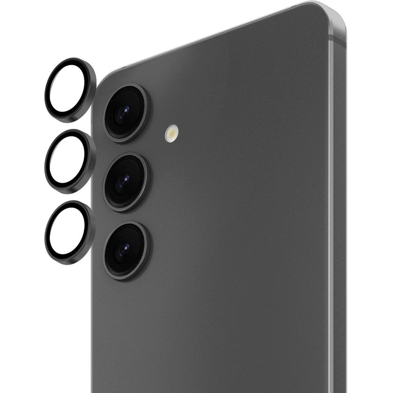 Camera Lens Protector for Samsung Galaxy S24 Plus