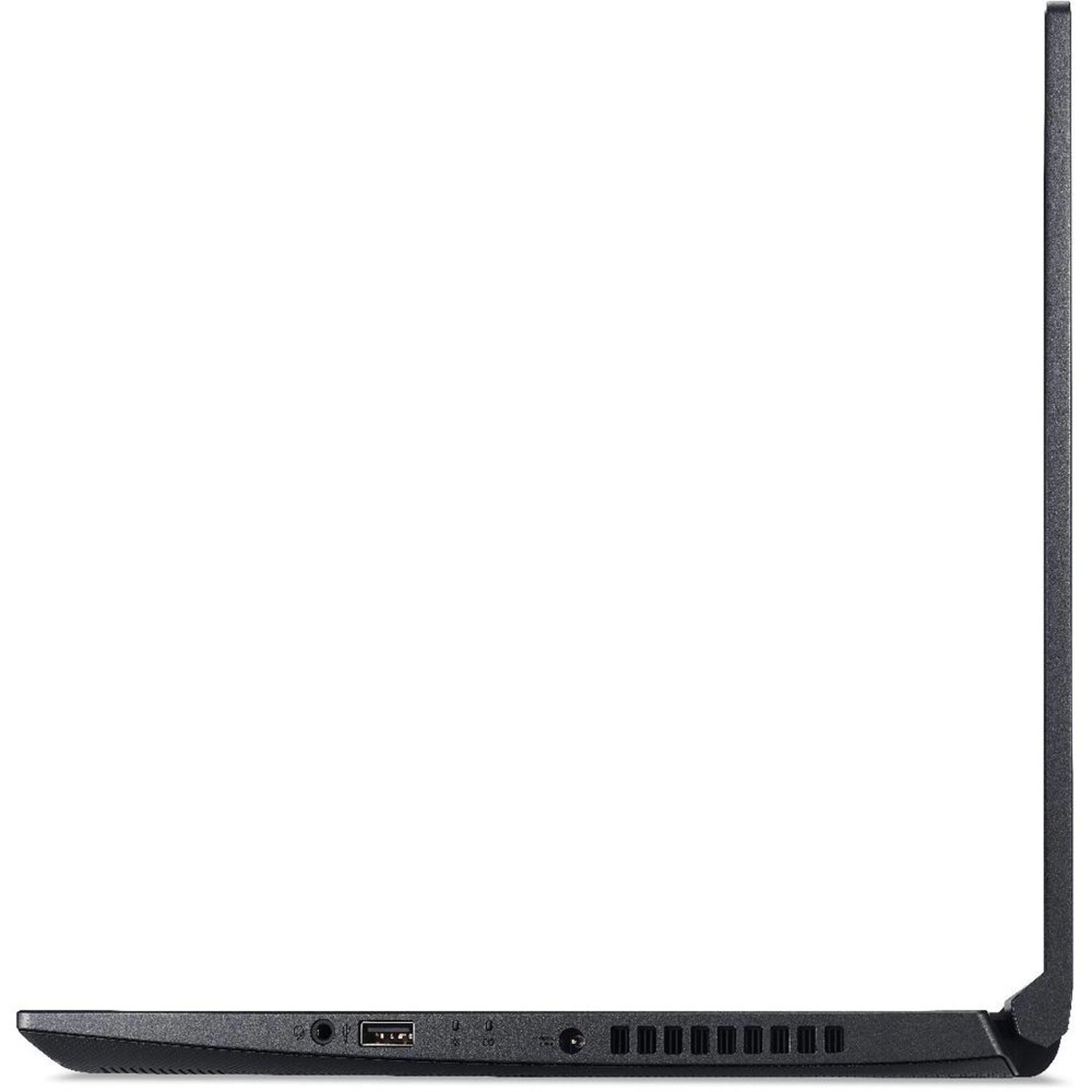 Aspire 7 - 15.6'' Core i7-10750H 8GB DDR4 512GB SSD