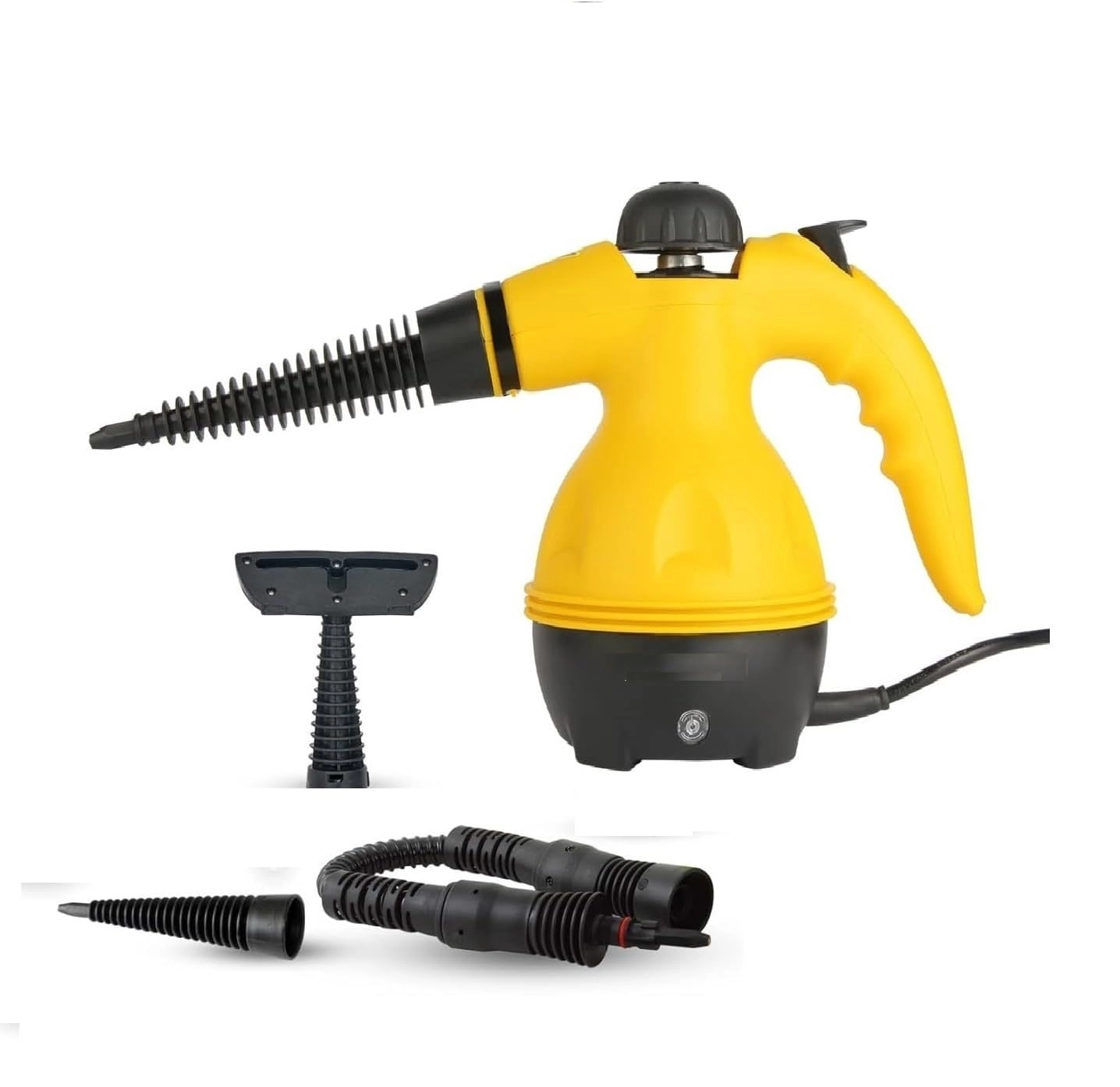SHOPOBOX Steam Cleaner - 350 Milliliters Kit
