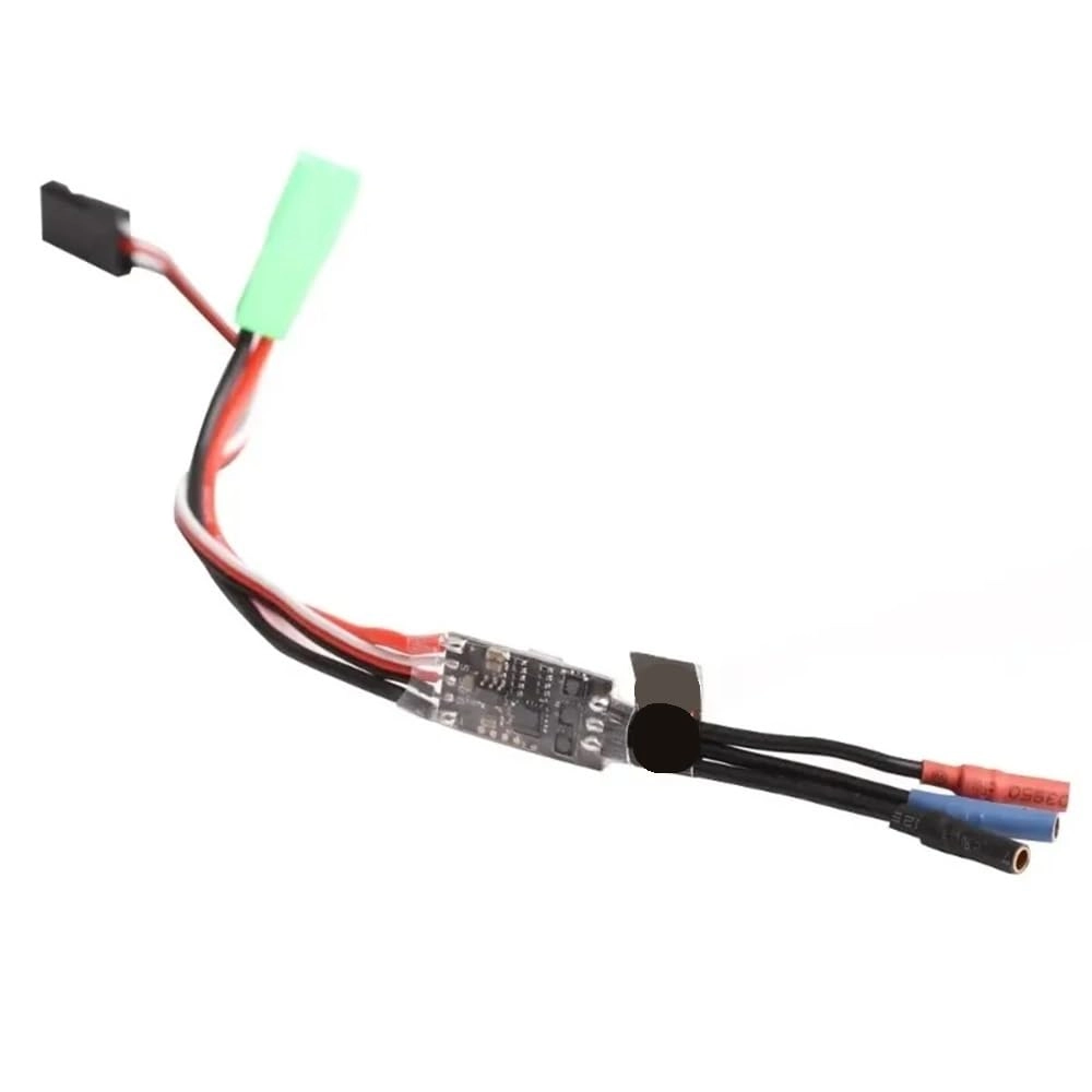LINHUABAI - Brushless 1S 3IN1