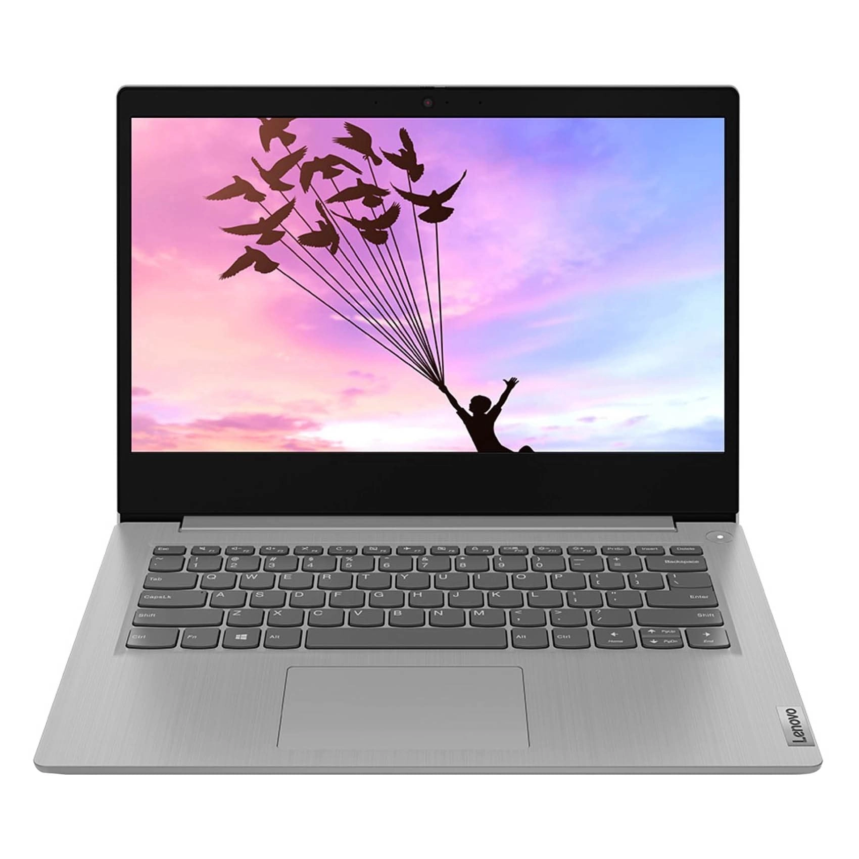 SSR COMPUTERS TRADING LLC IdeaPad 3 14ITL6 - 14'' i7-1165G7 12GB DDR4 512GB SSD