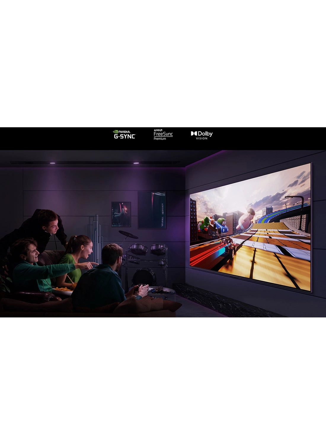 OLED65C36LA - 65 inch