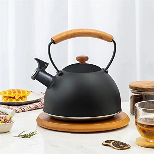Kettle teapot - 2.5L