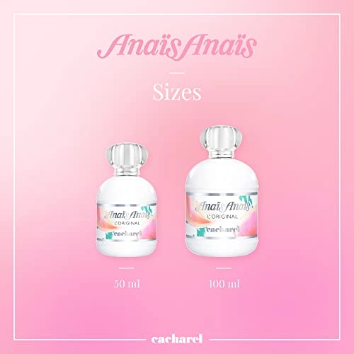 Anais Anais Eau de Toilette 100ml