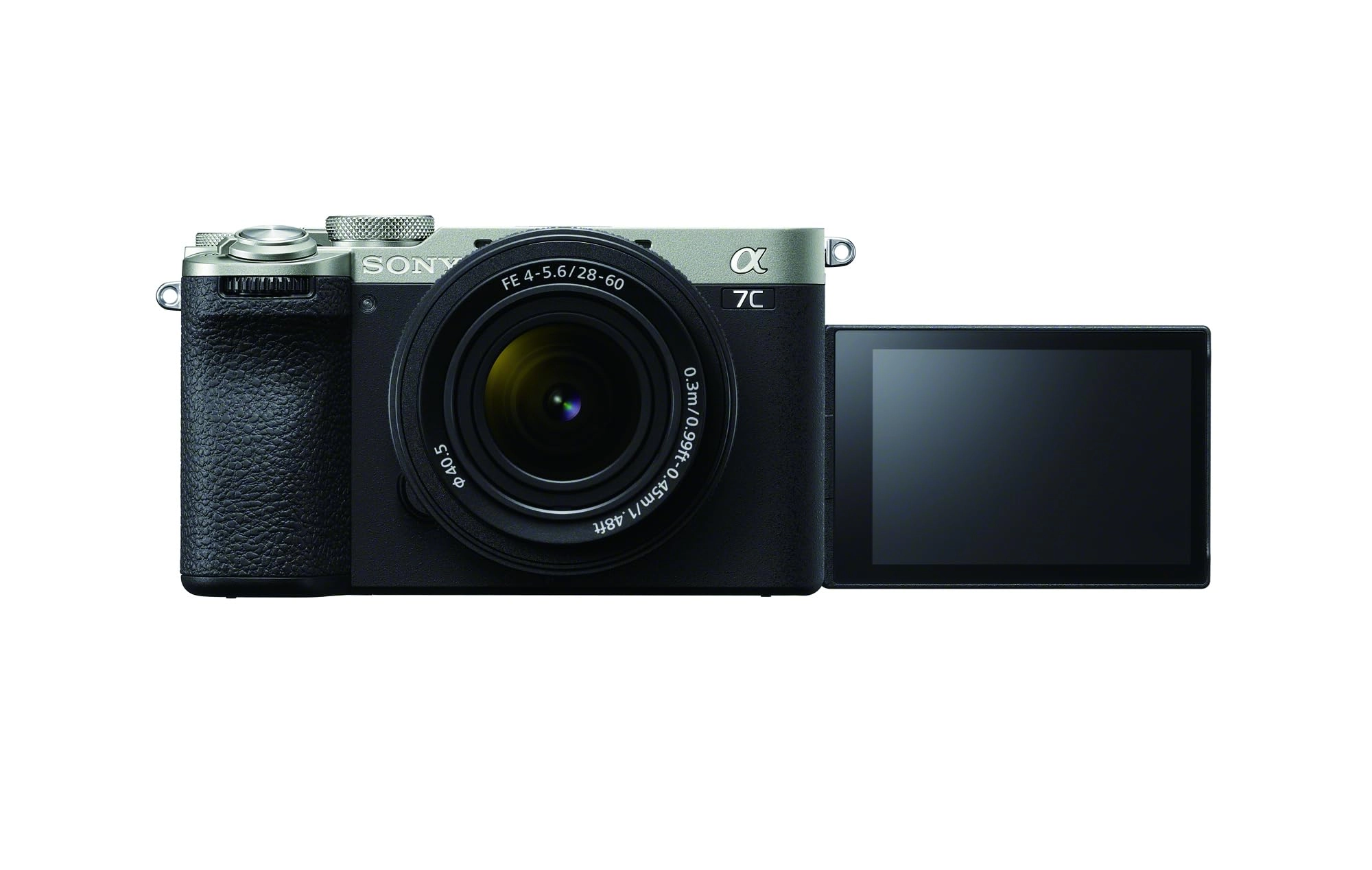Sony Alpha 7C II